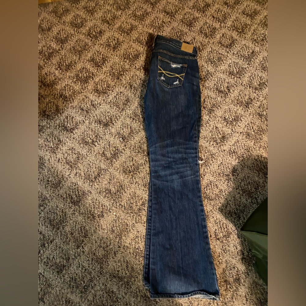 Abercrombie jeans